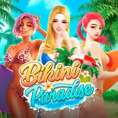 Bikini Paradise — SlottiMonsteri Casino