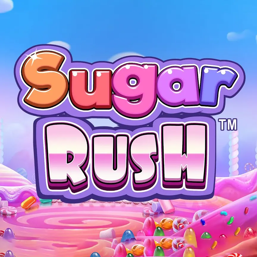 Sugar Rush — SlottiMonsteri Casino