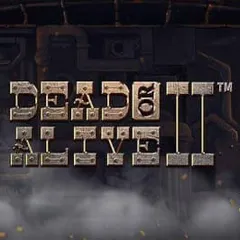 Dead or Alive 2 — SlottiMonsteri Casino