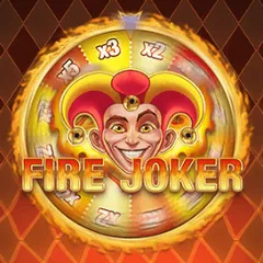 Fire Joker — SlottiMonsteri Casino