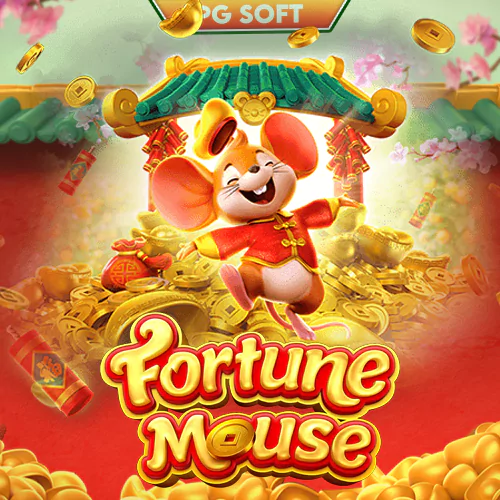 Fortune Mouse — SlottiMonsteri Casino