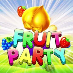 Fruit Party — SlottiMonsteri Casino