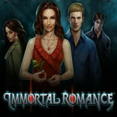 Immortal Romance — SlottiMonsteri Casino
