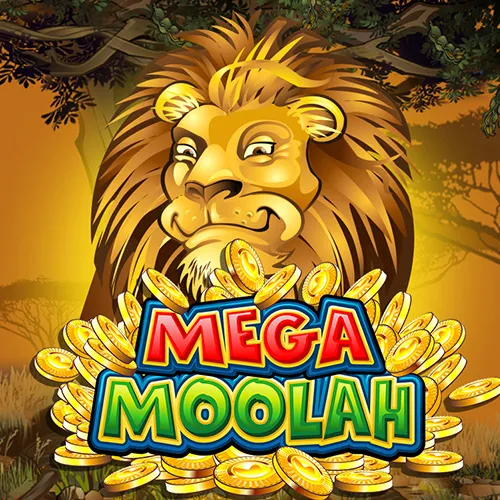 Mega Moolah — SlottiMonsteri Casino