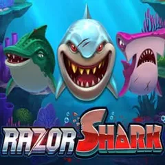 Razor Shark — SlottiMonsteri Casino