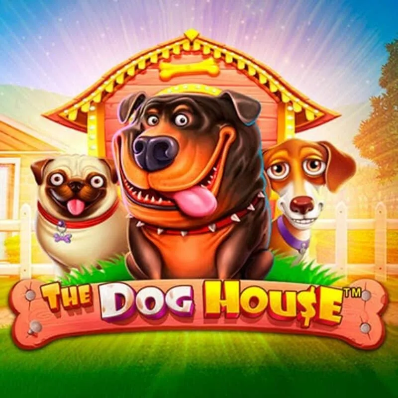 The Dog House — SlottiMonsteri Casino