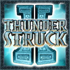Thunderstruck II — SlottiMonsteri Casino