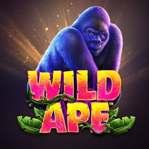 Wild Ape — SlottiMonsteri Casino